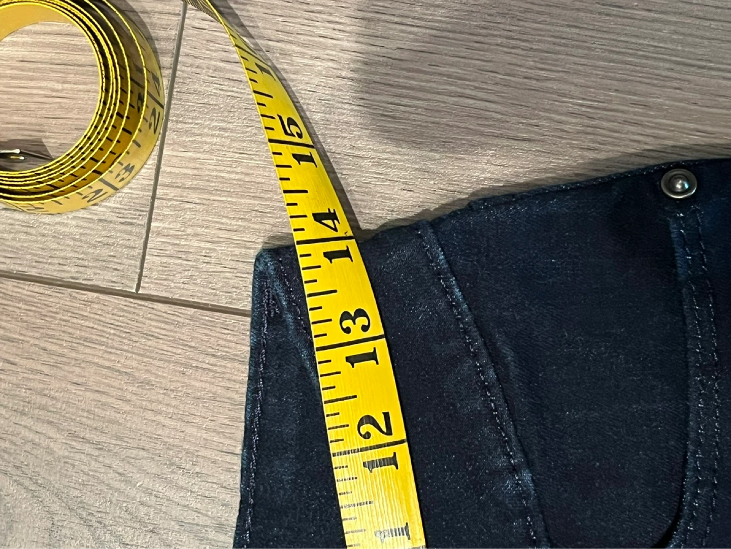 Levi's Women's Demi Curve Skinny Jeans Size 2/26 - photo 5