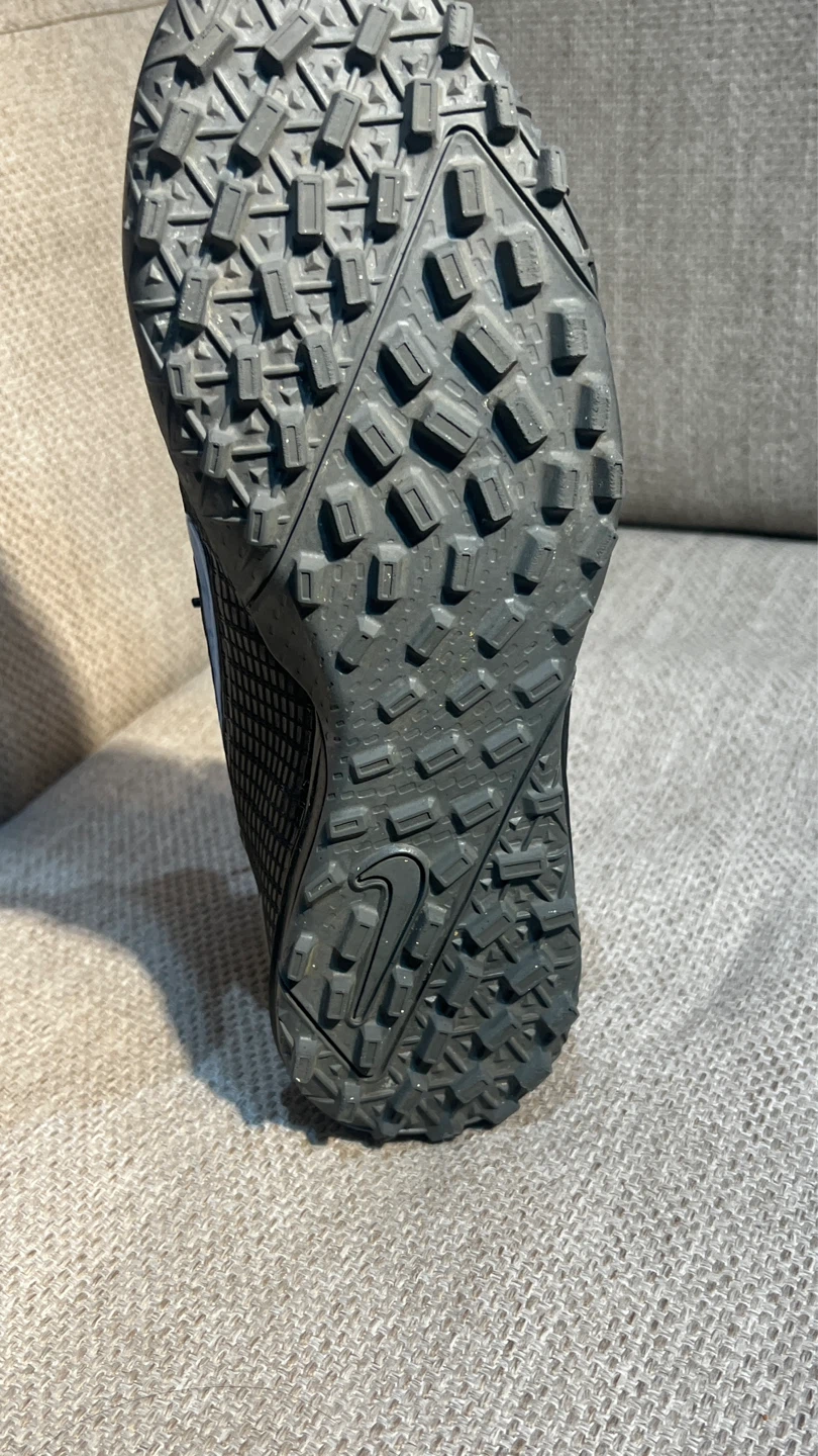 Nike Mercurial Turf Soccer Shoes - photo 4