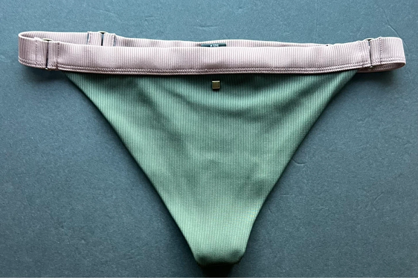Dolce Vita Bikini Bottoms - photo 4