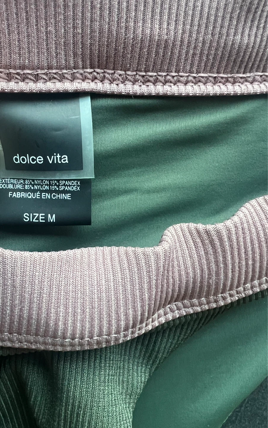 Dolce Vita Bikini Bottoms - photo 3