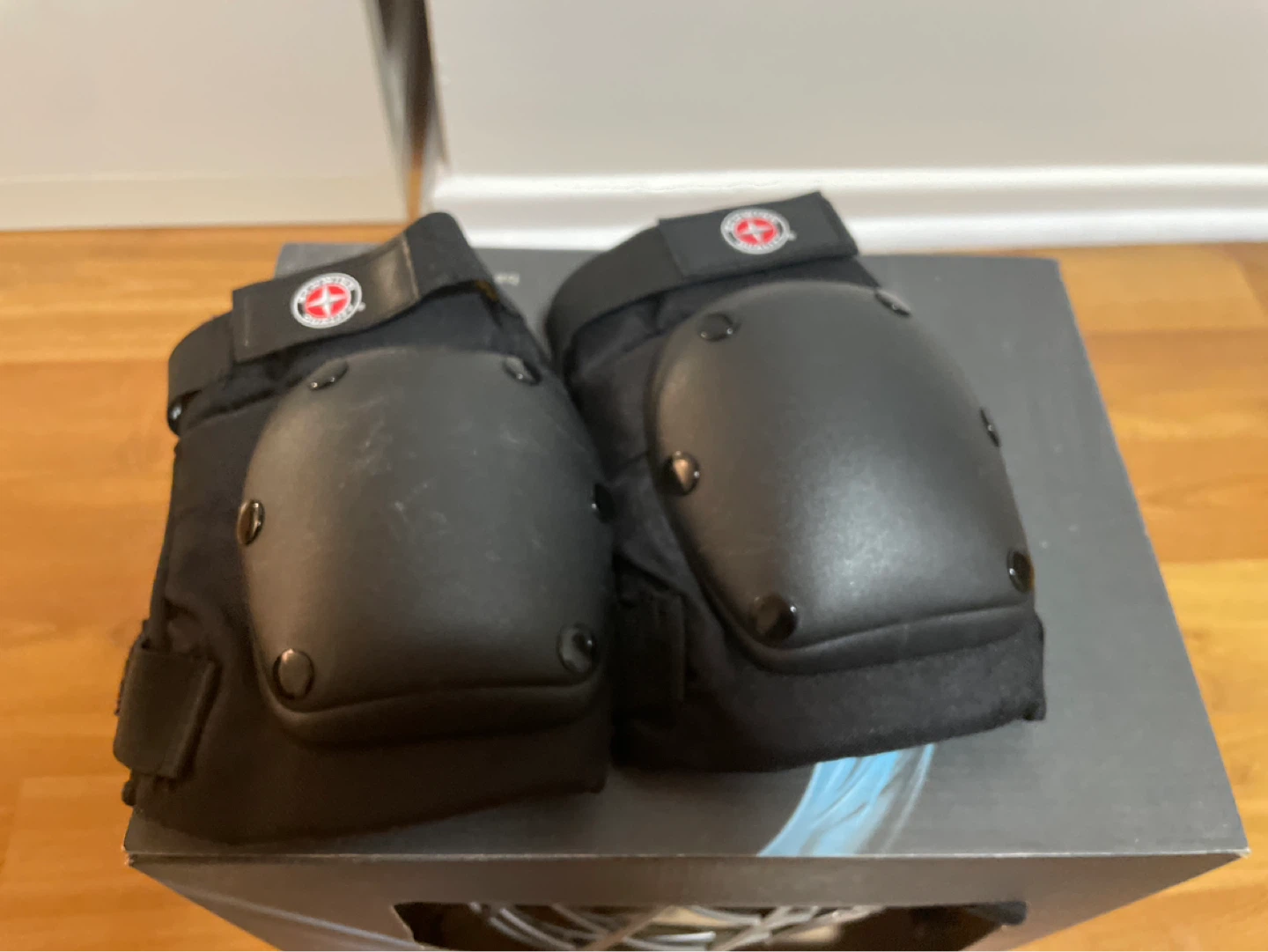 Schwinn Protective Gear Set - Black - photo 2