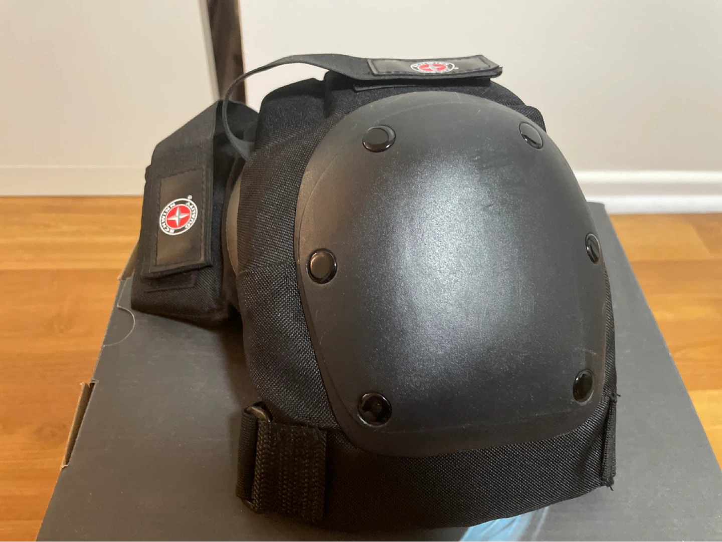 Schwinn Protective Gear Set - Black - photo 3