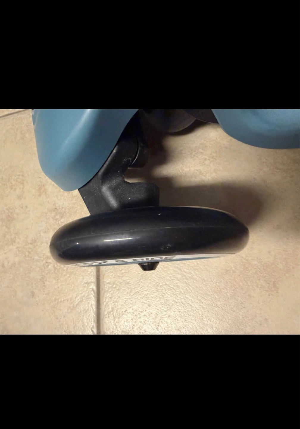 Scoot and Ride Scooter - Blue - photo 2