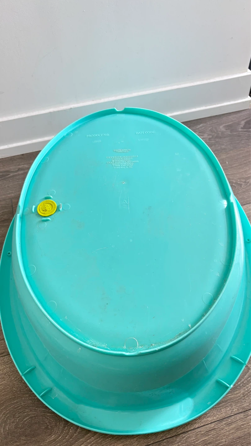 The First Years Infant Bath Tub - photo 4