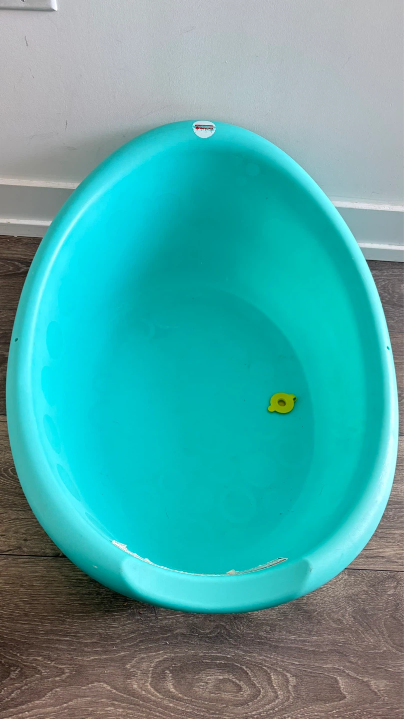 The First Years Infant Bath Tub - photo 2