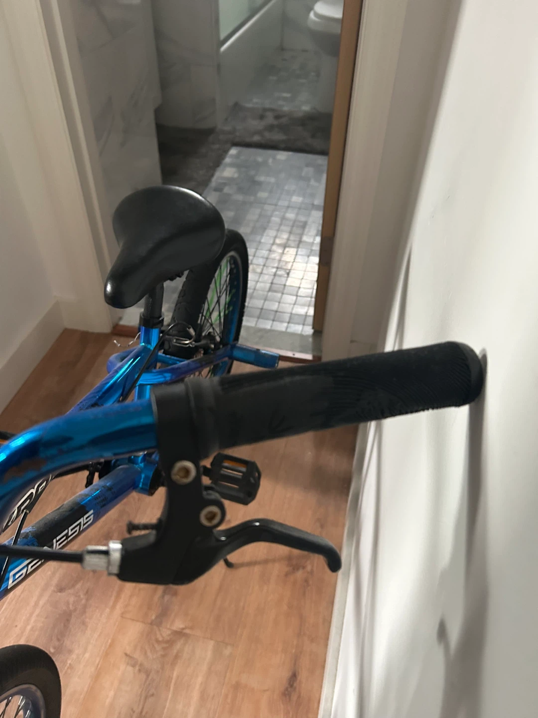 SELLING BMX BIKE - photo 5