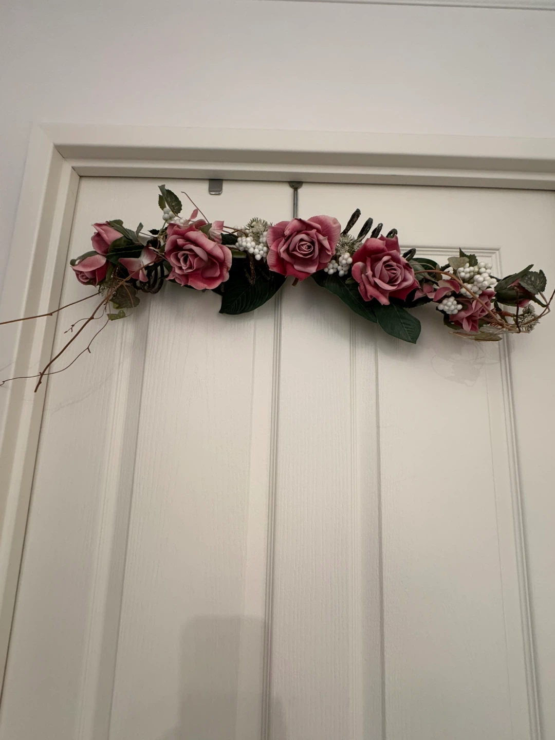 Beautiful Rose Floral Swag - photo 3