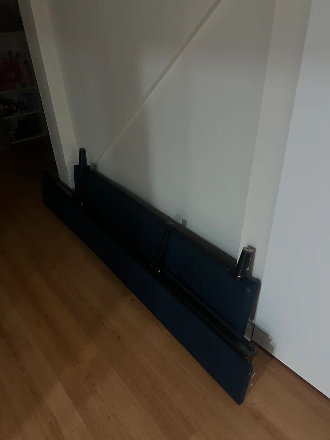 Double bed - photo 5