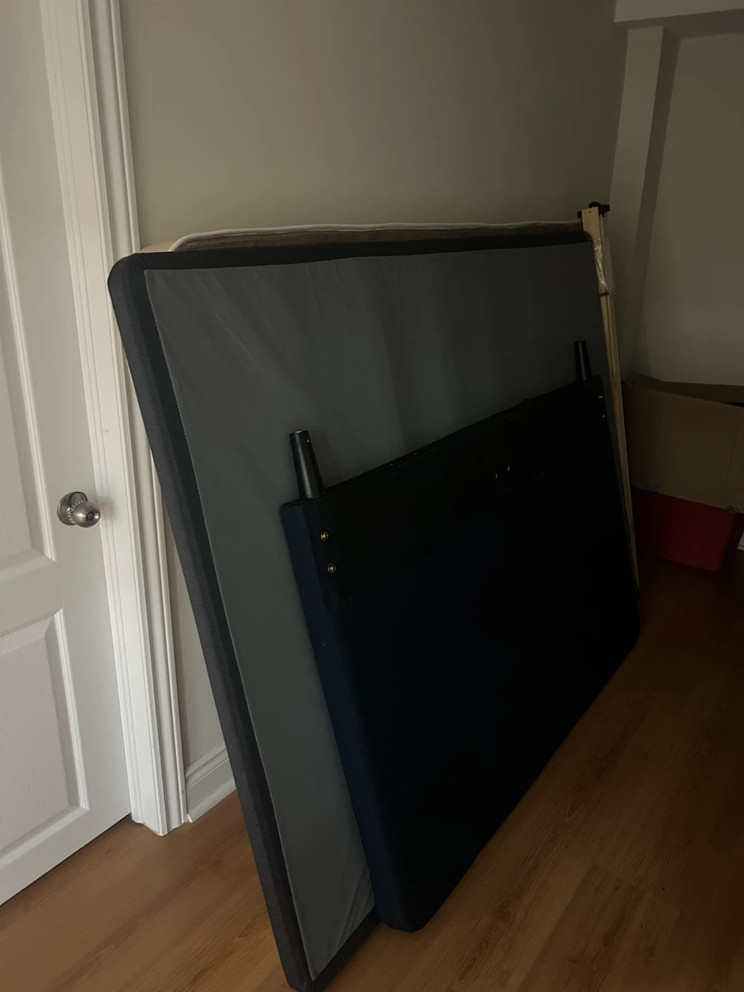 Double bed - photo 4