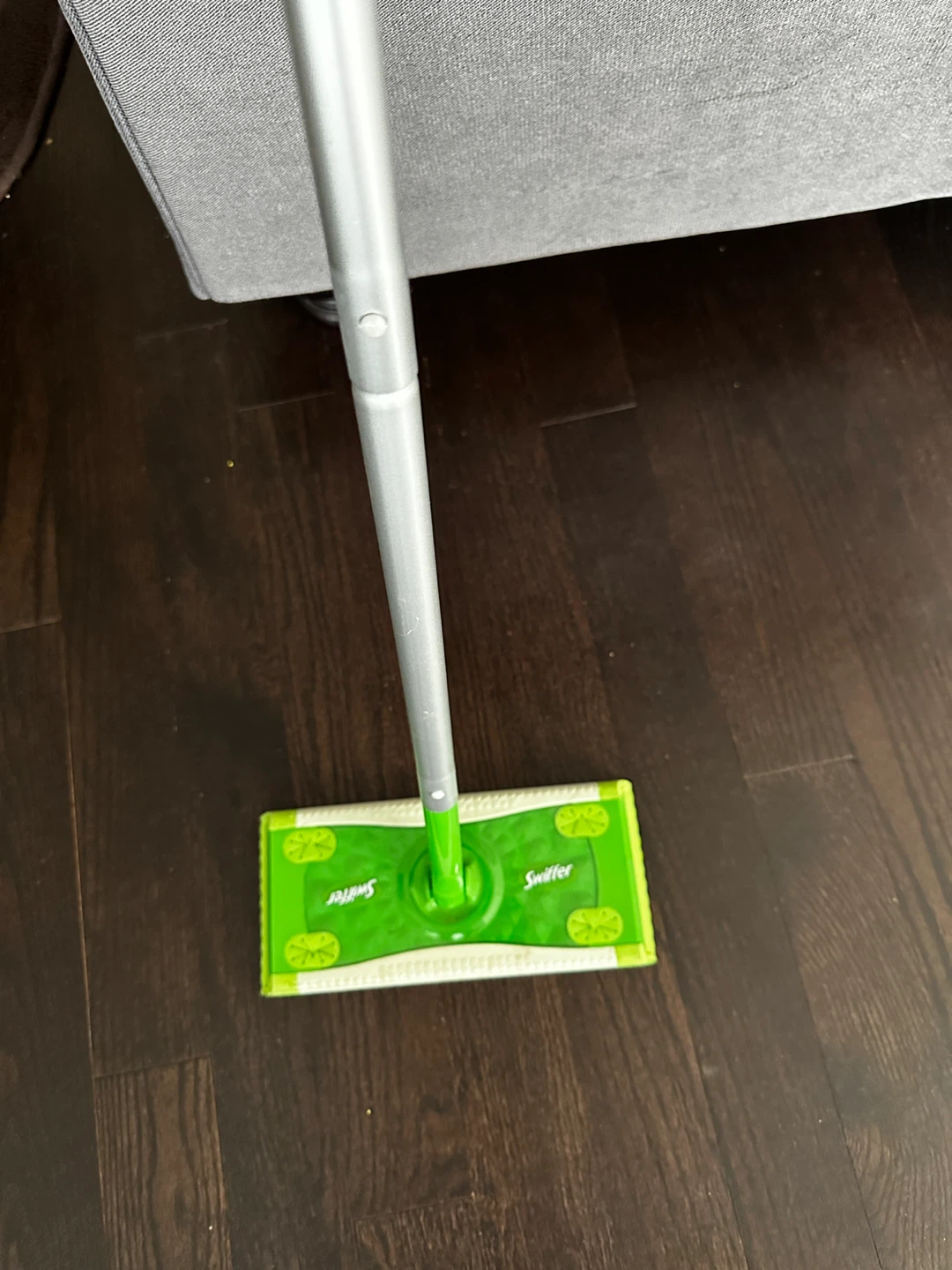 Swiffer WetJet Mop 🌱 - photo 3