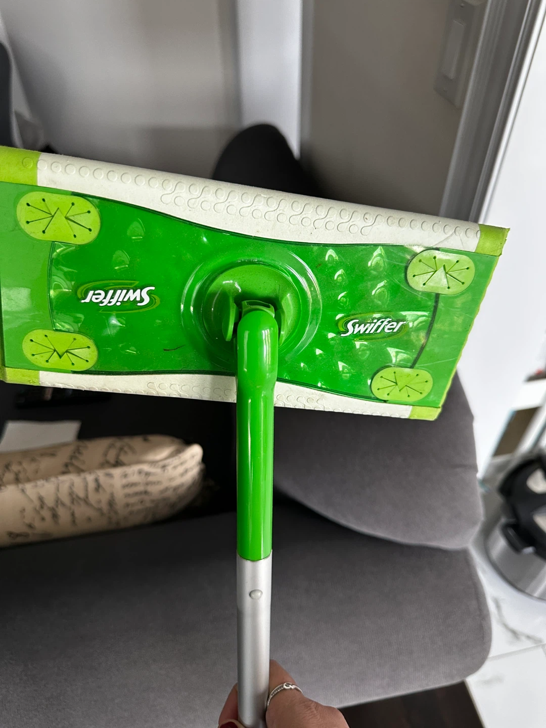 Swiffer WetJet Mop 🌱 - photo 4