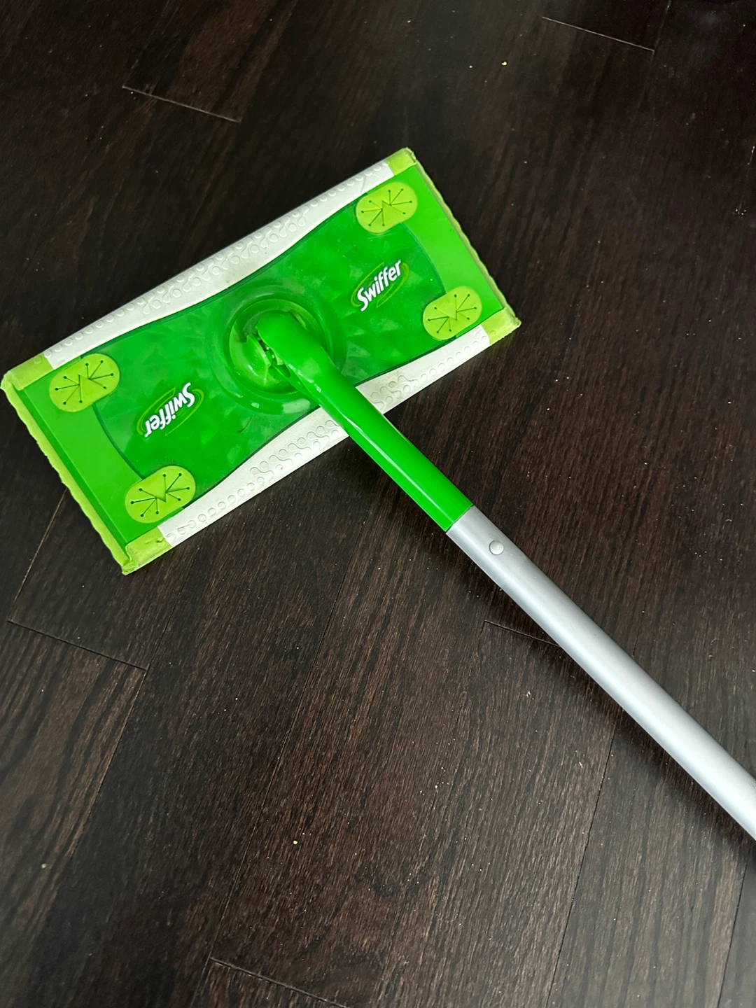 Swiffer WetJet Mop 🌱