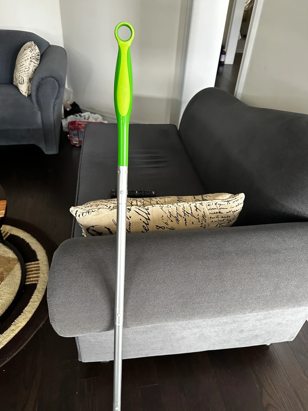 Swiffer WetJet Mop 🌱 - photo 2