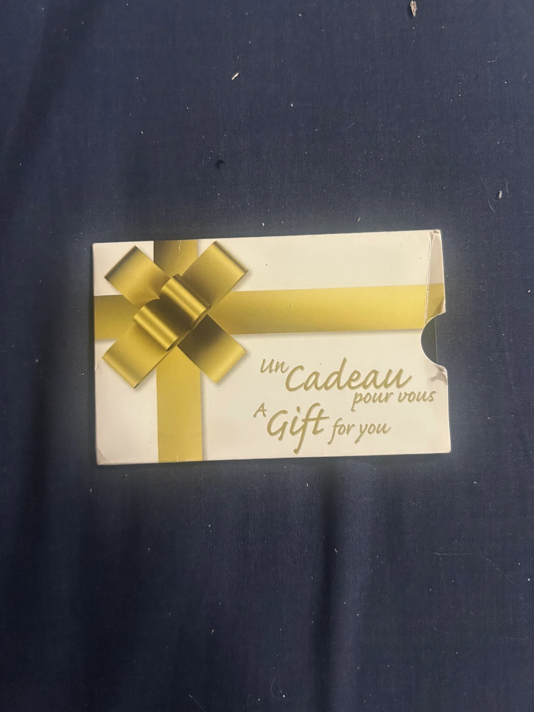 Adega Restaurante $100 Gift Card - photo 2