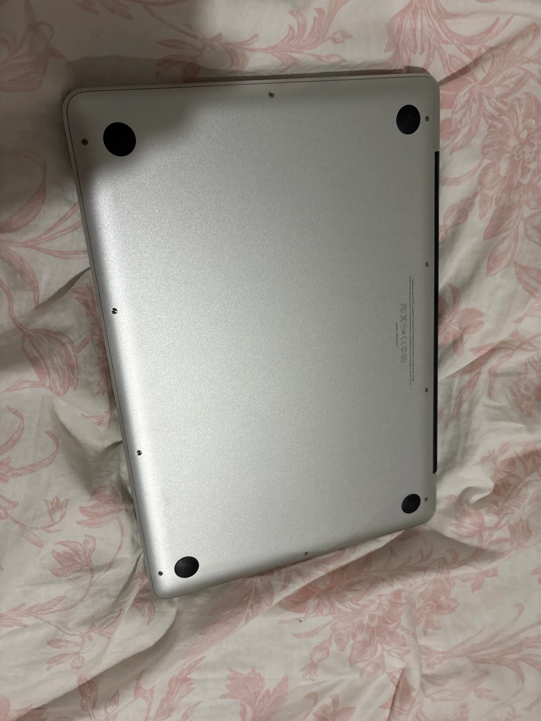 Apple MacBook Pro Laptop Silver A1278 - photo 3