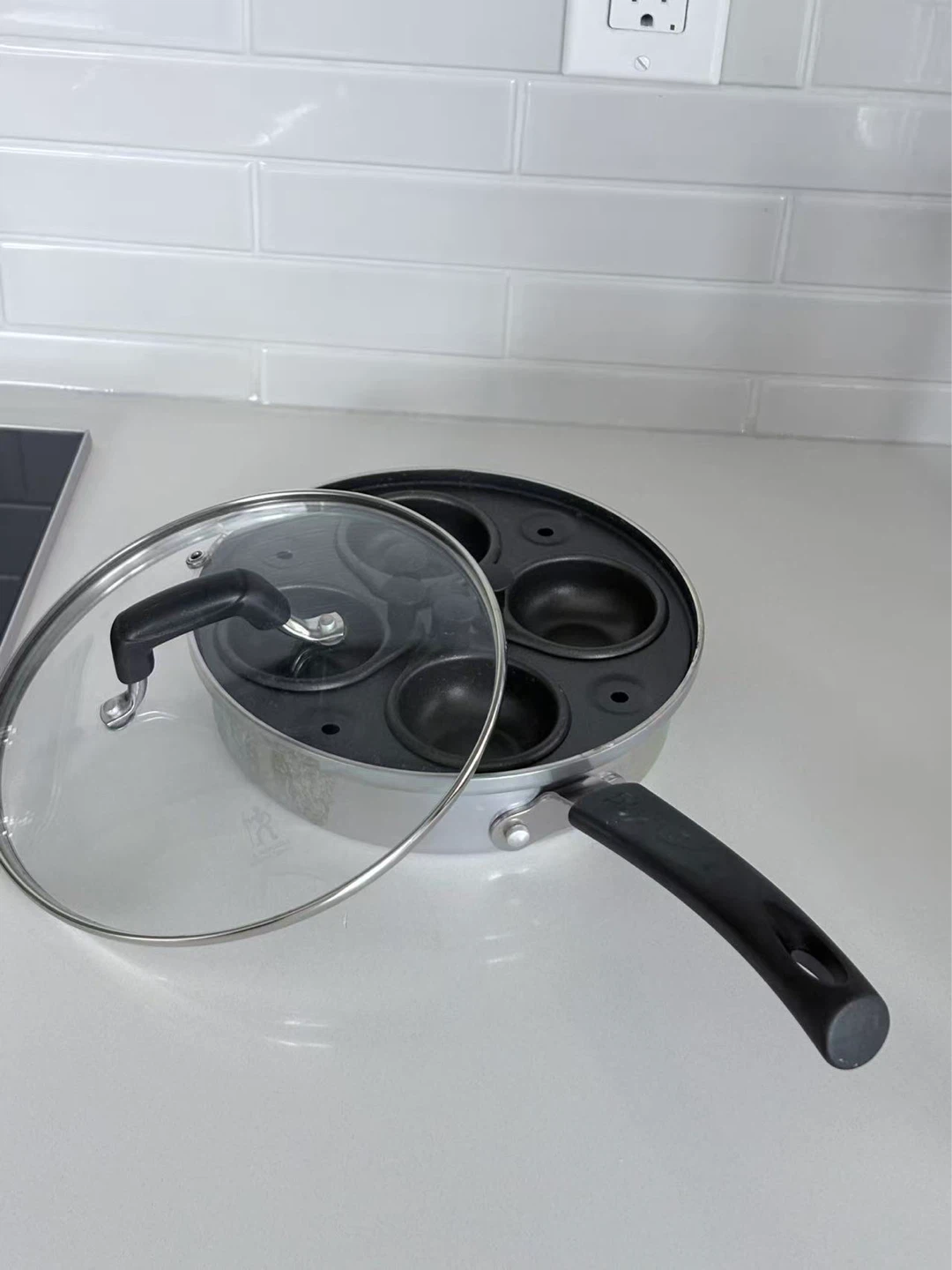 Henckels Egg Poacher Pan - photo 2