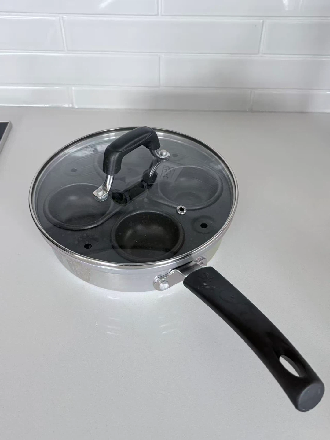 Henckels Egg Poacher Pan - photo 3