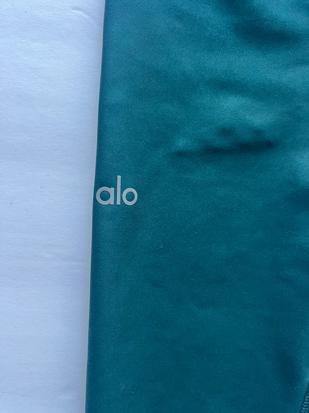 Alo Leggings - photo 2