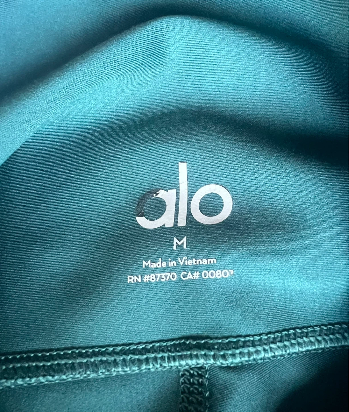 Alo Leggings - photo 3