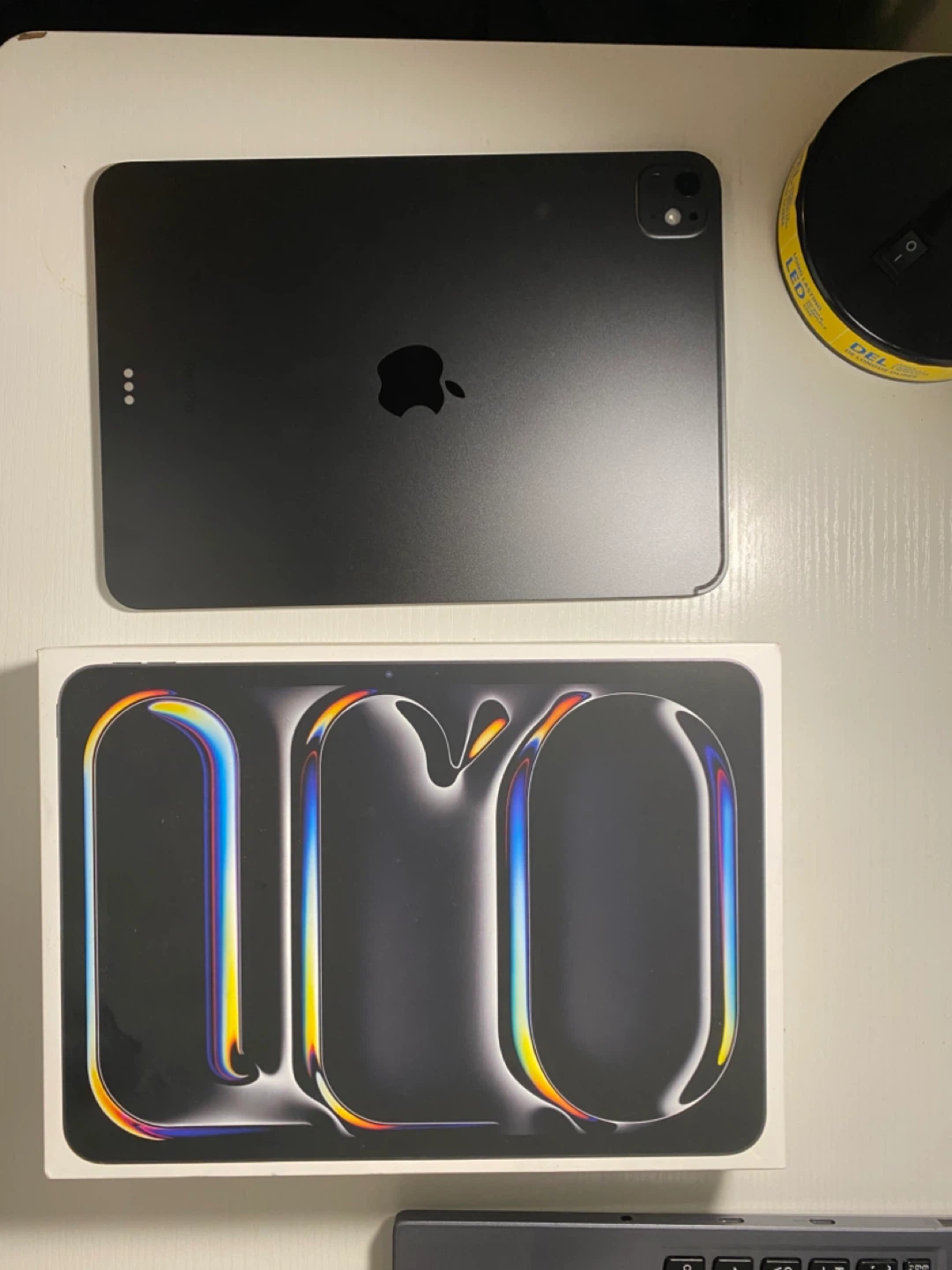 Apple iPad Pro 11-inch (M4) 256GB