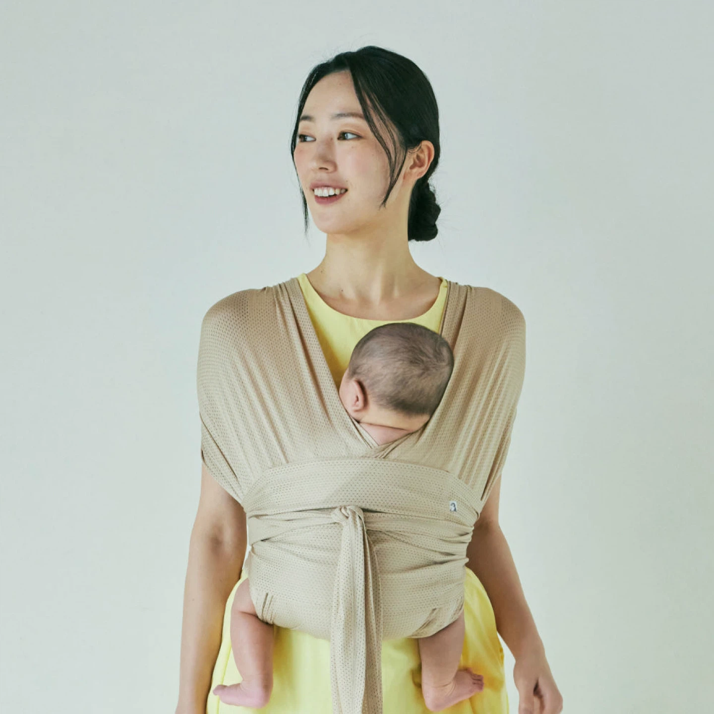 Konny Baby Carrier - Size: Small