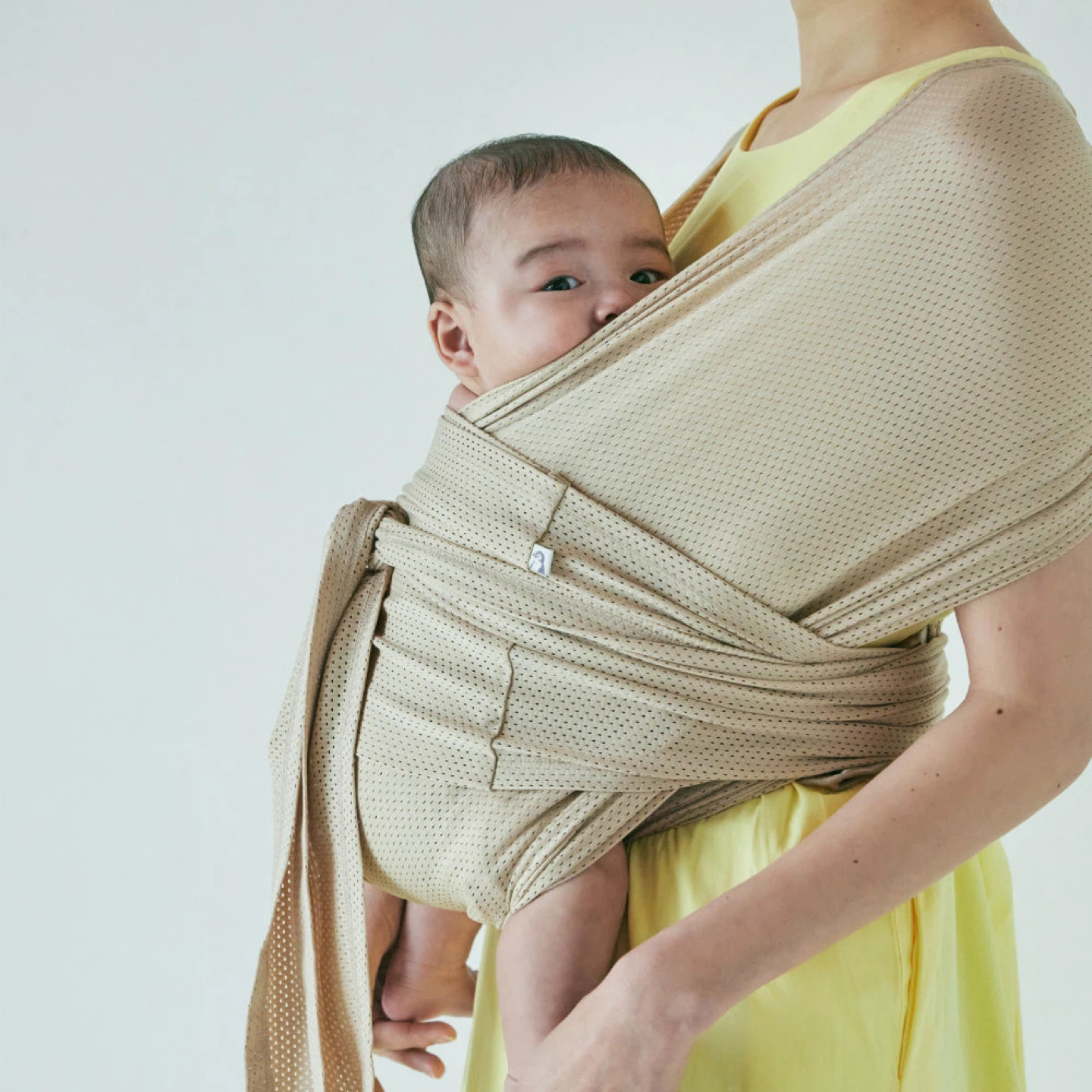 Konny Baby Carrier - Size: Small - photo 2