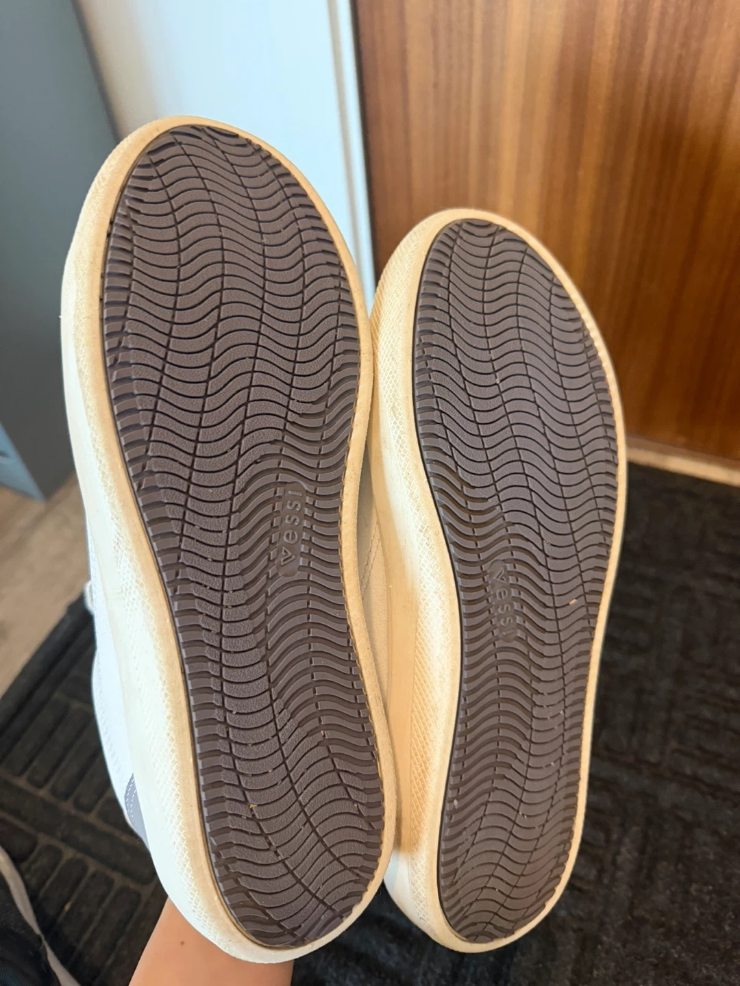 Vessi Soho Shoes - photo 4