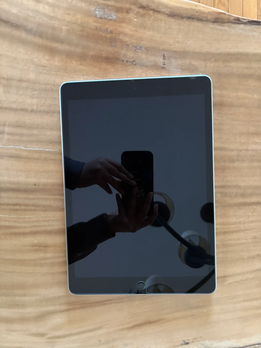 Apple iPad 9th Generation 64GB - photo 3