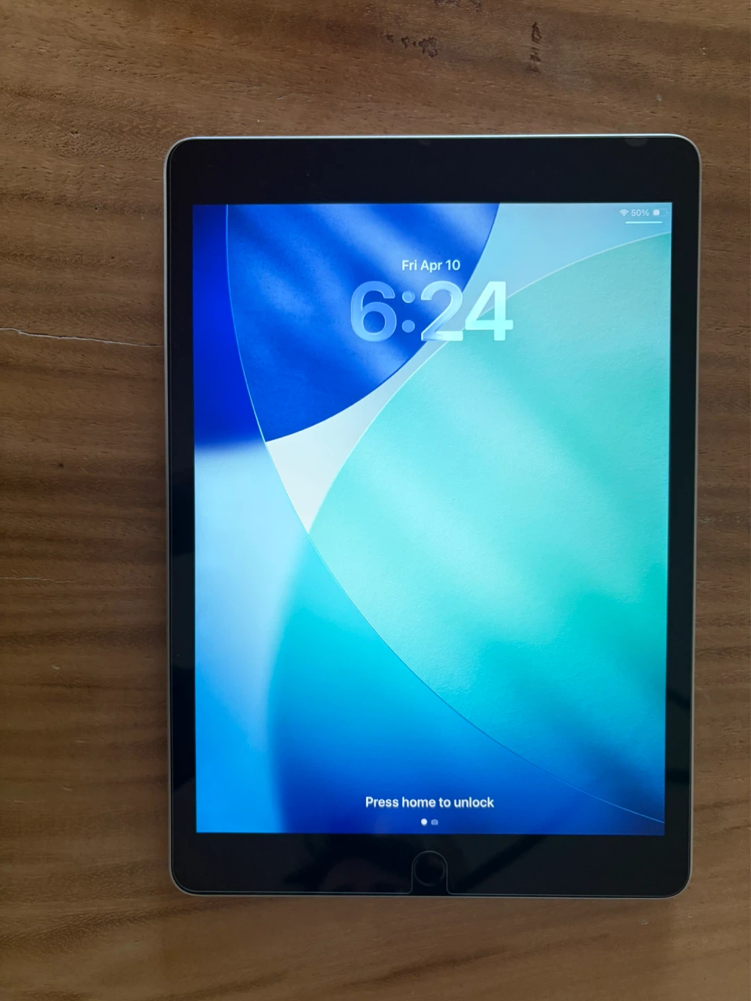 Apple iPad 9th Generation 64GB - photo 2