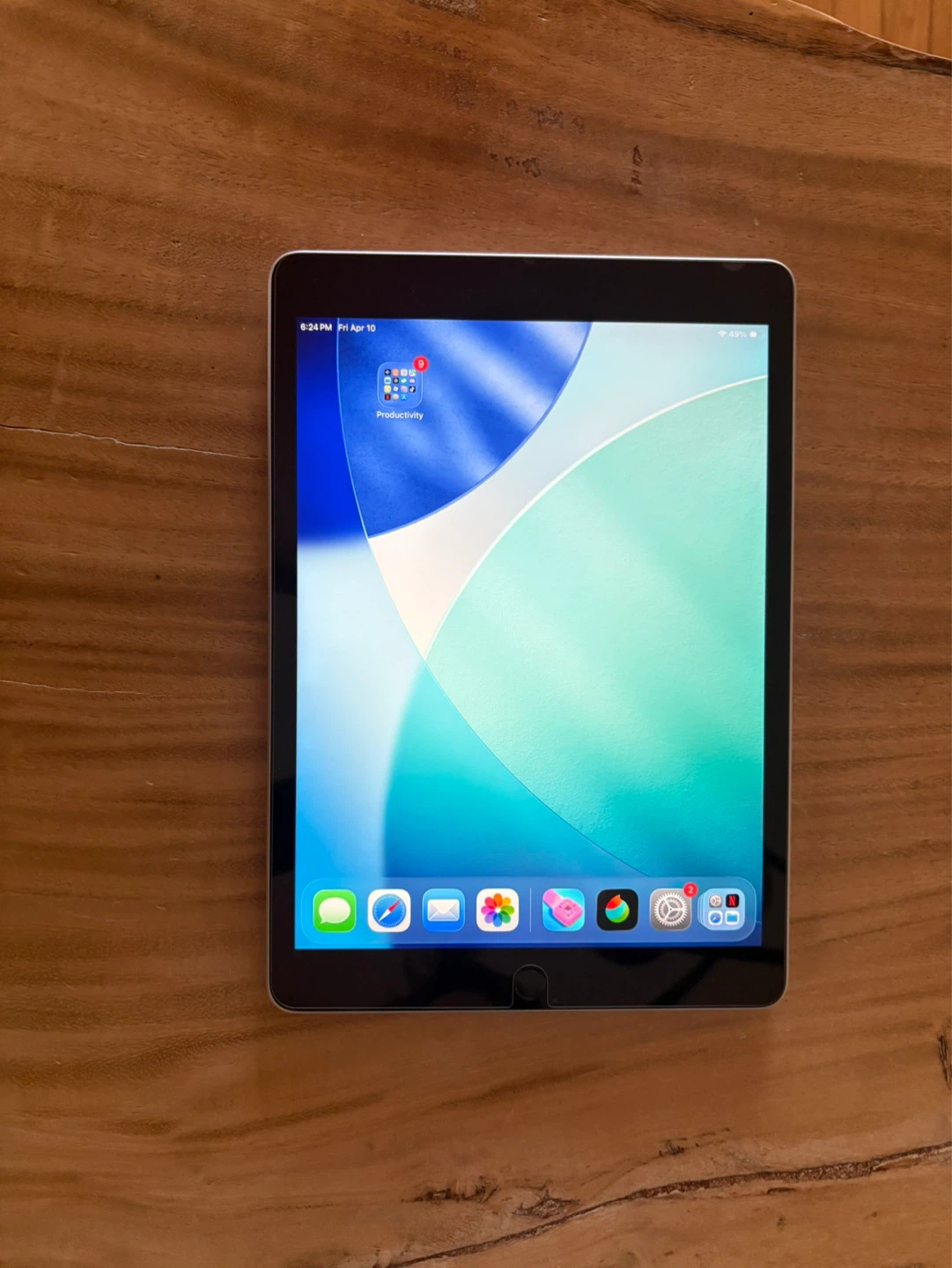 Apple iPad 9th Generation 64GB