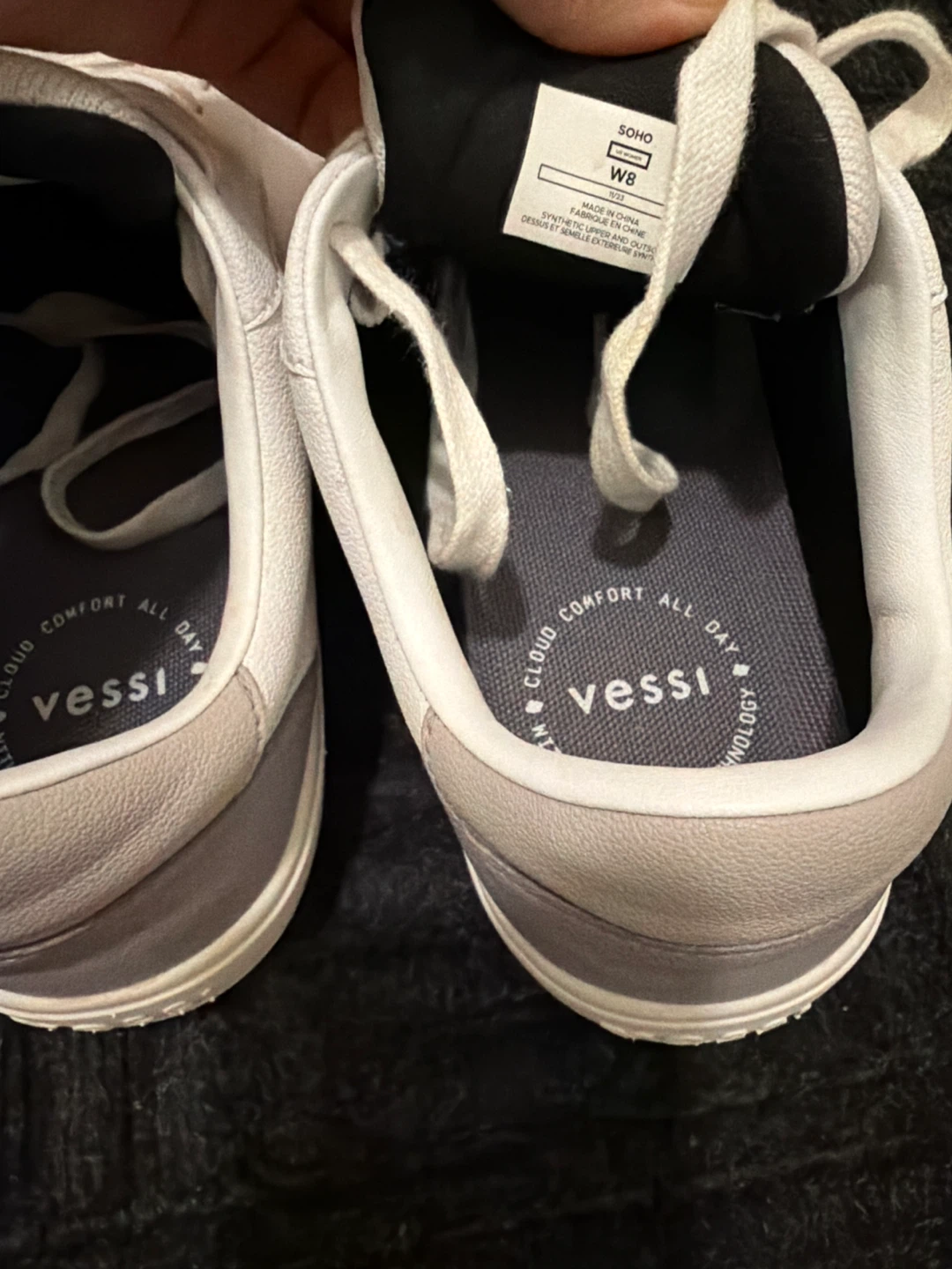 Vessi Soho Shoes - photo 5