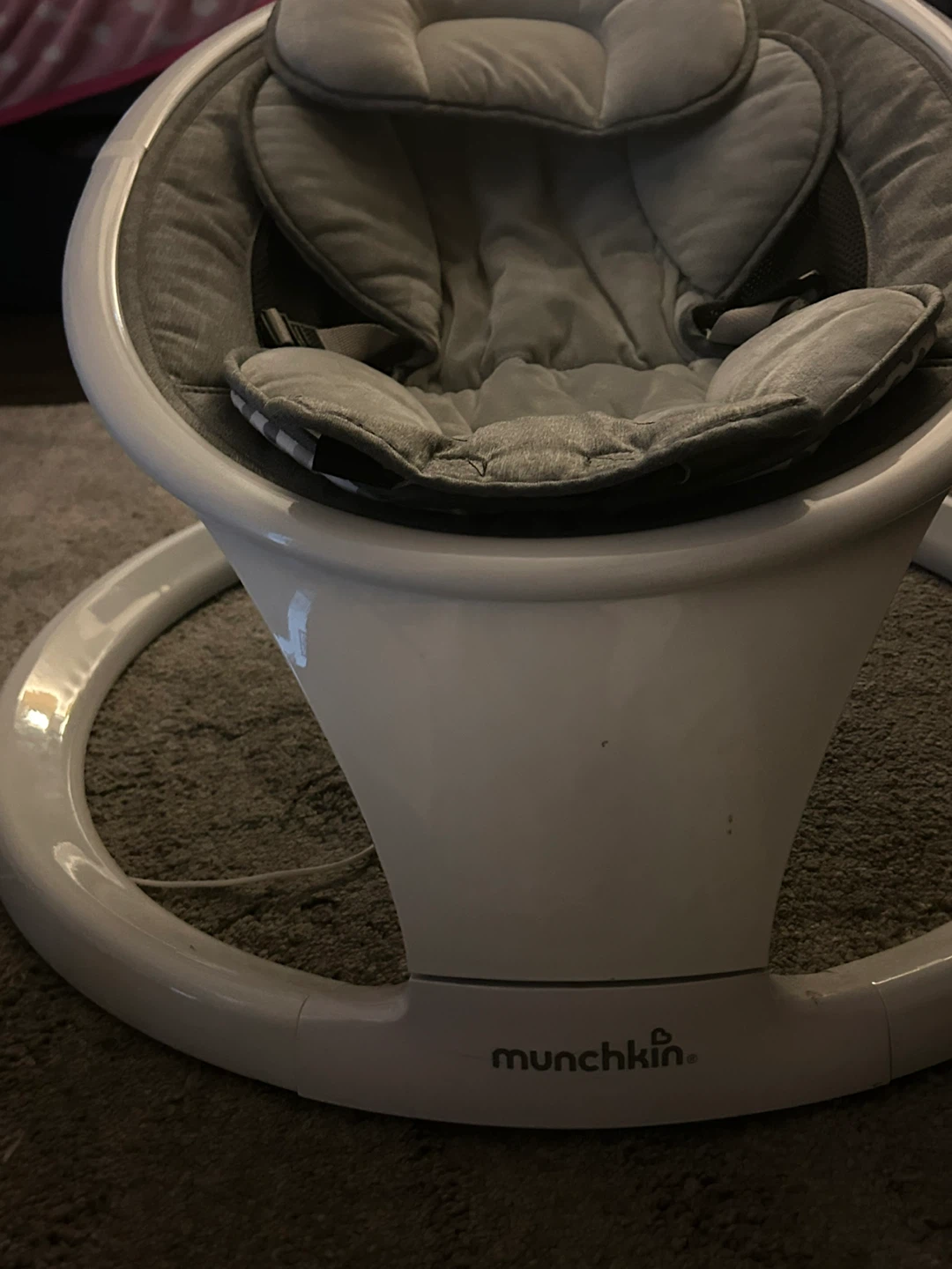 Munchkin Swing - photo 2