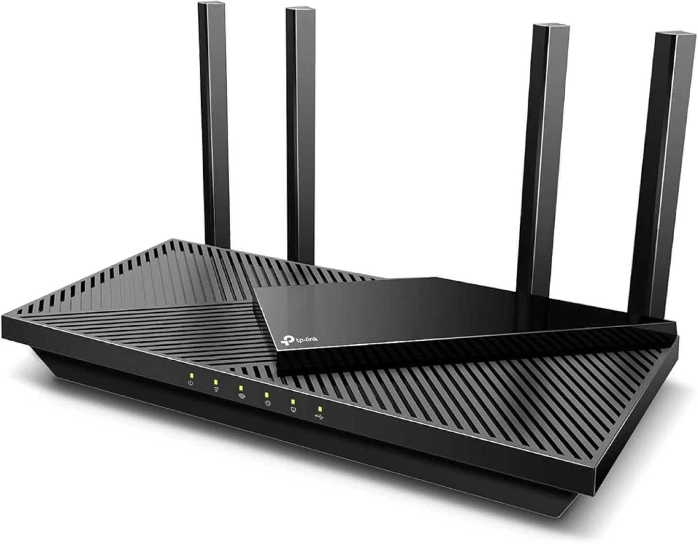 TP-Link AX6000 WiFi 6 Router