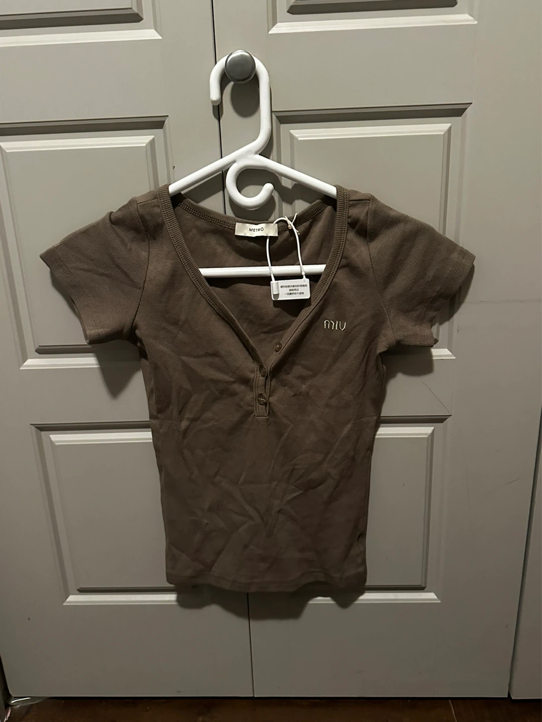 Summer cloth