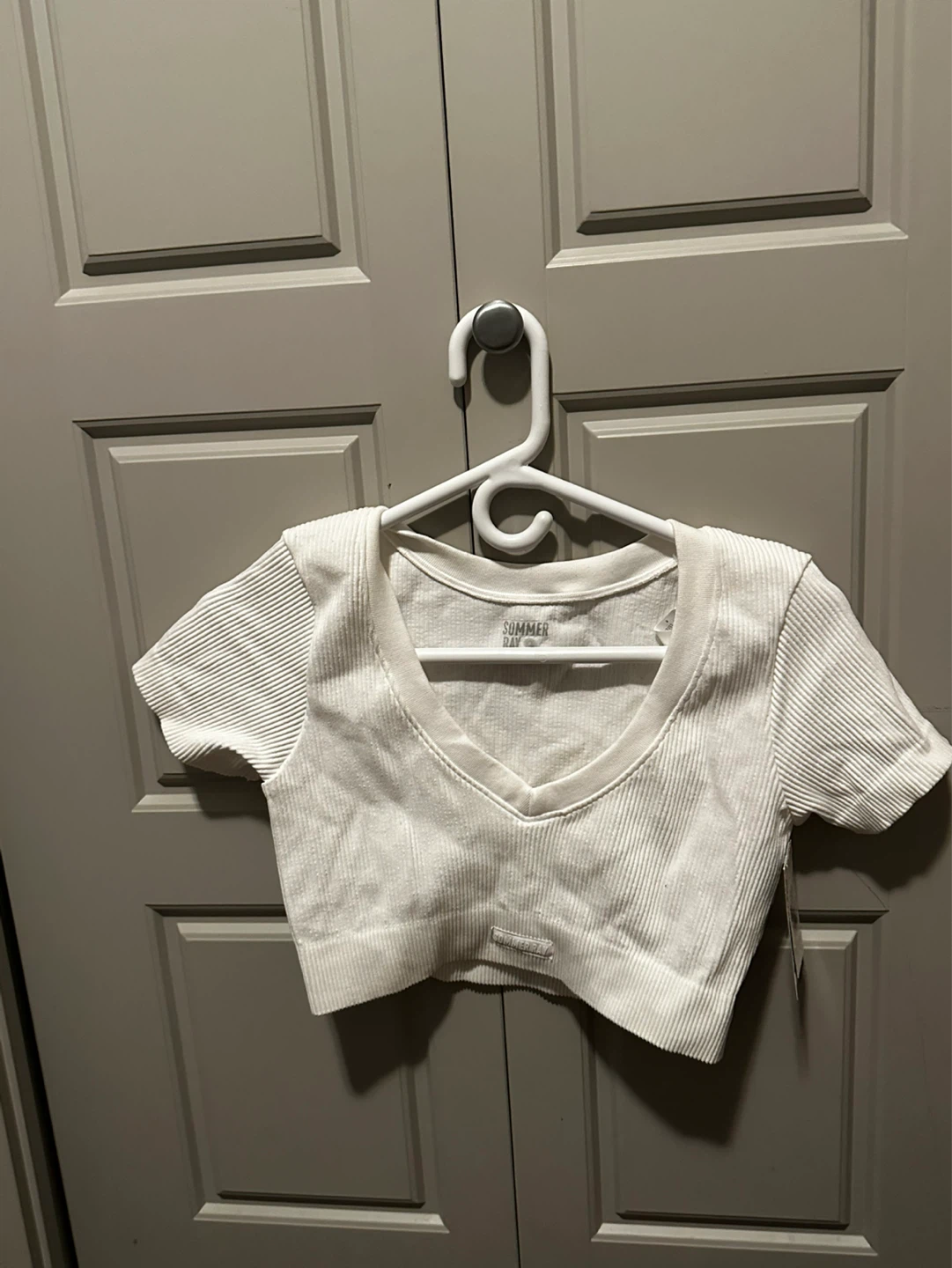 Summer cloth - photo 3