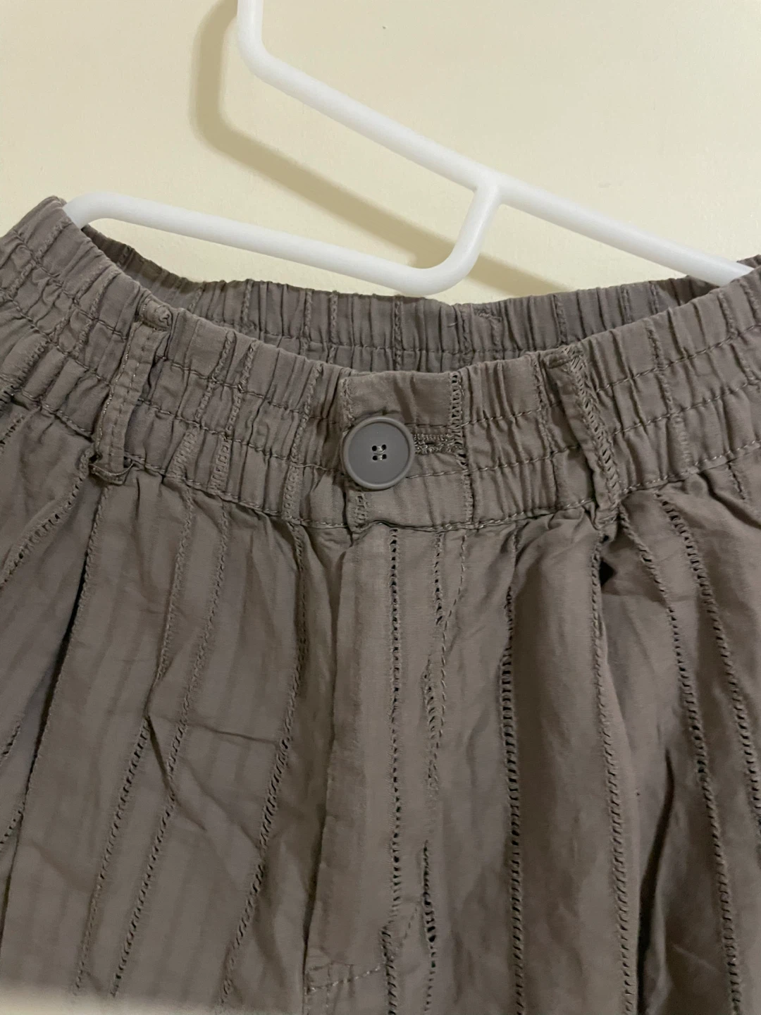 Zara Cargo Pants