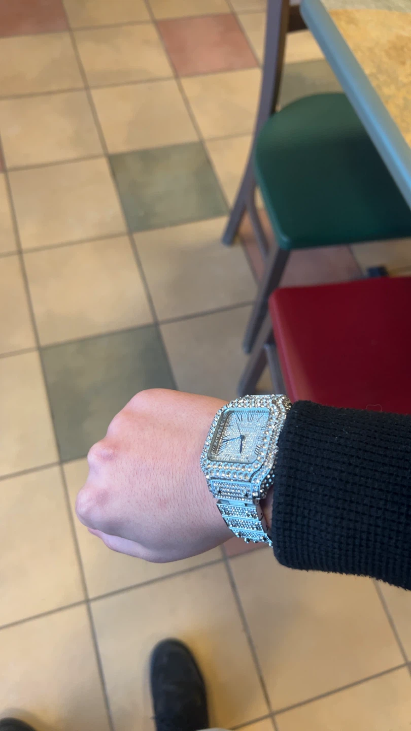 Men watches - photo 2