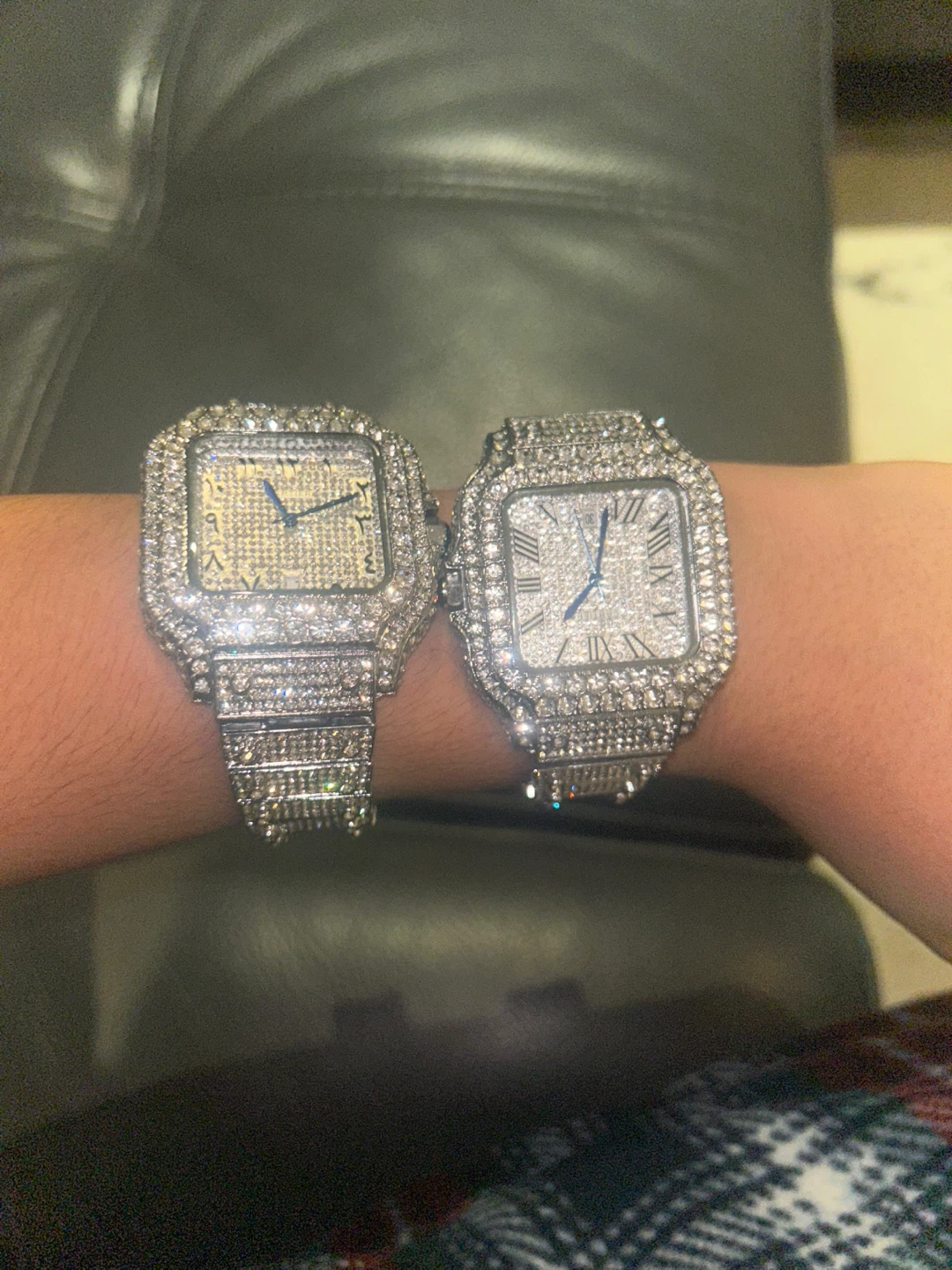 Men watches - photo 3