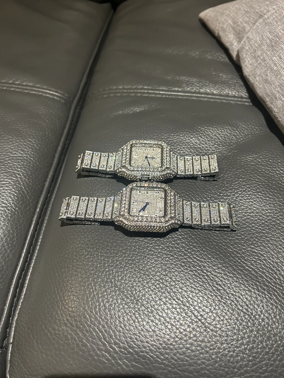 Men watches - photo 5
