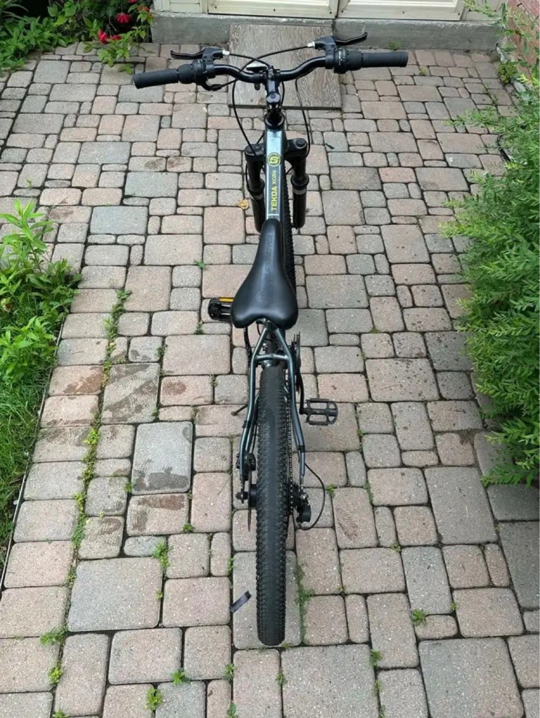 Supercycle Tekoa FS Mountain Bike 24” - photo 4