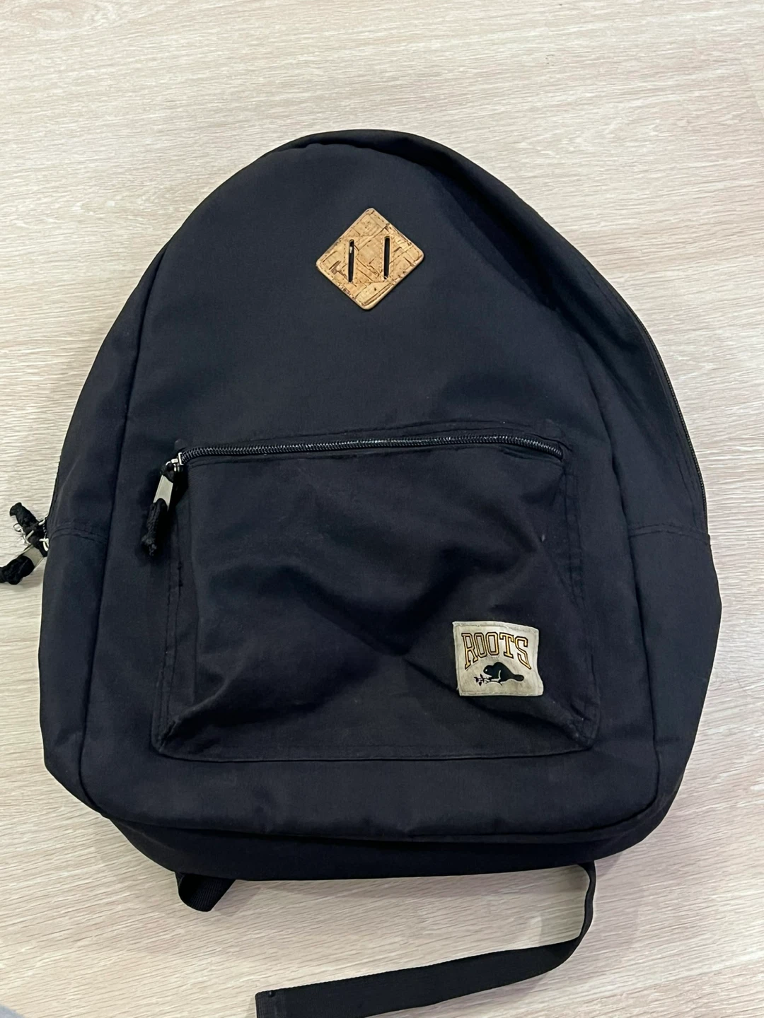 Black Roots Backpack - photo 2