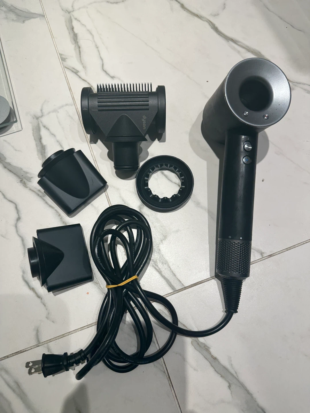 Hair Dryer