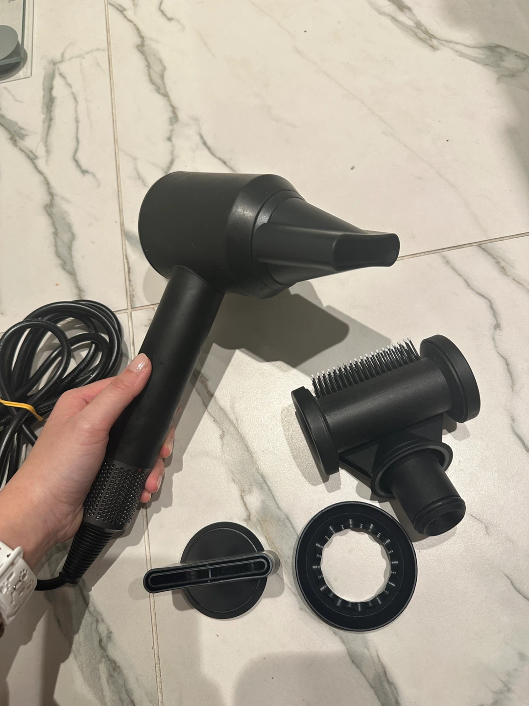 Hair Dryer - photo 5