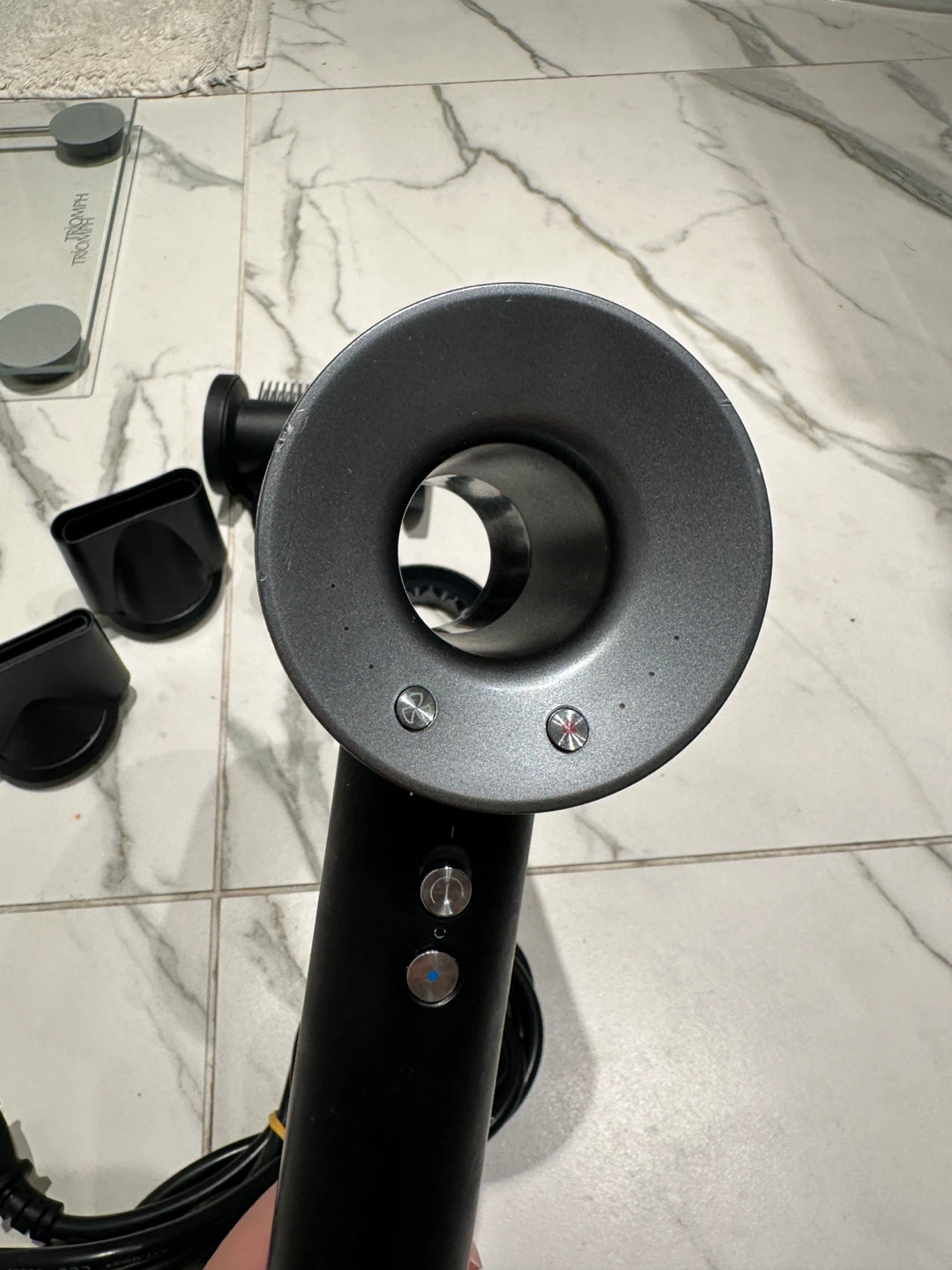 Hair Dryer - photo 3