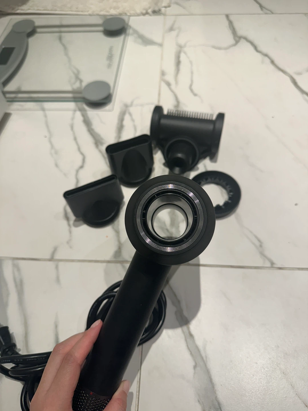 Hair Dryer - photo 4