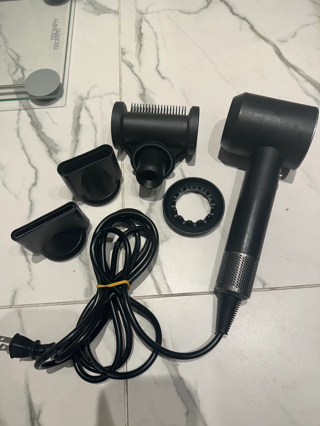 Hair Dryer - photo 2