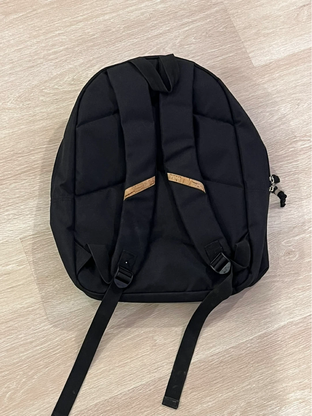 Black Roots Backpack - photo 3