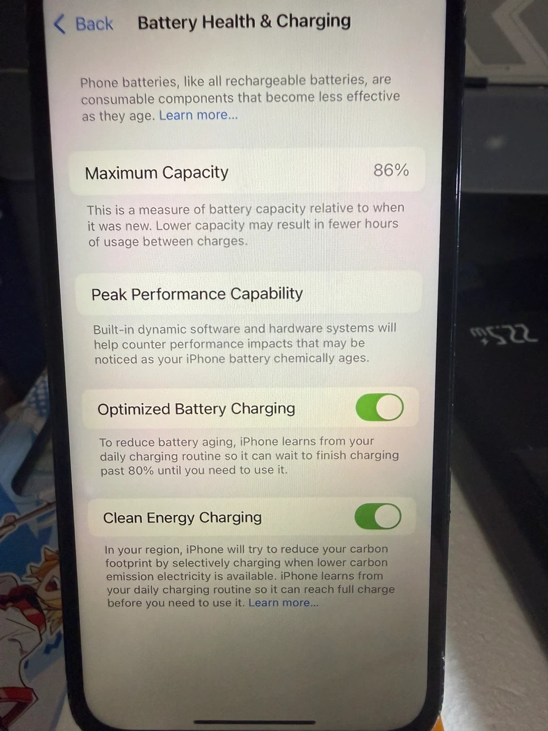 iPhone 13 128GB midnight unlock - photo 2