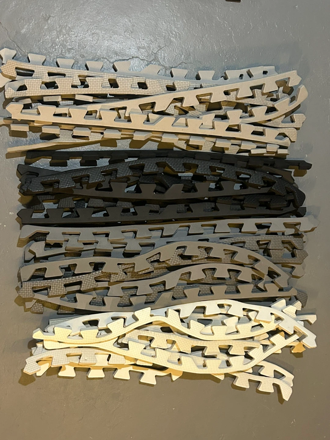 Interlocking Foam Floor Mats - photo 5