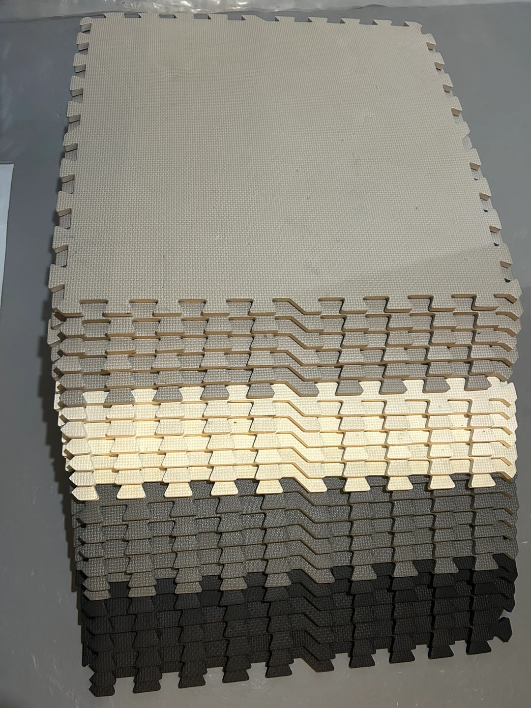 Interlocking Foam Floor Mats - photo 3